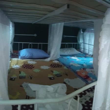פקסה Hostel Neva Paris מראה חיצוני תמונה